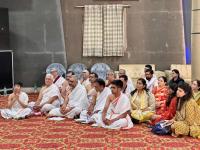 Guru Vandana Mahotsava 2026 Jaipur - Day 2 (1 March 2026)